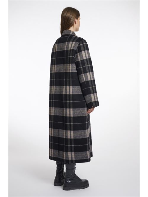 cappotto adria RINO & PELLE | ADRIA.7002511GRIGIO SCURO